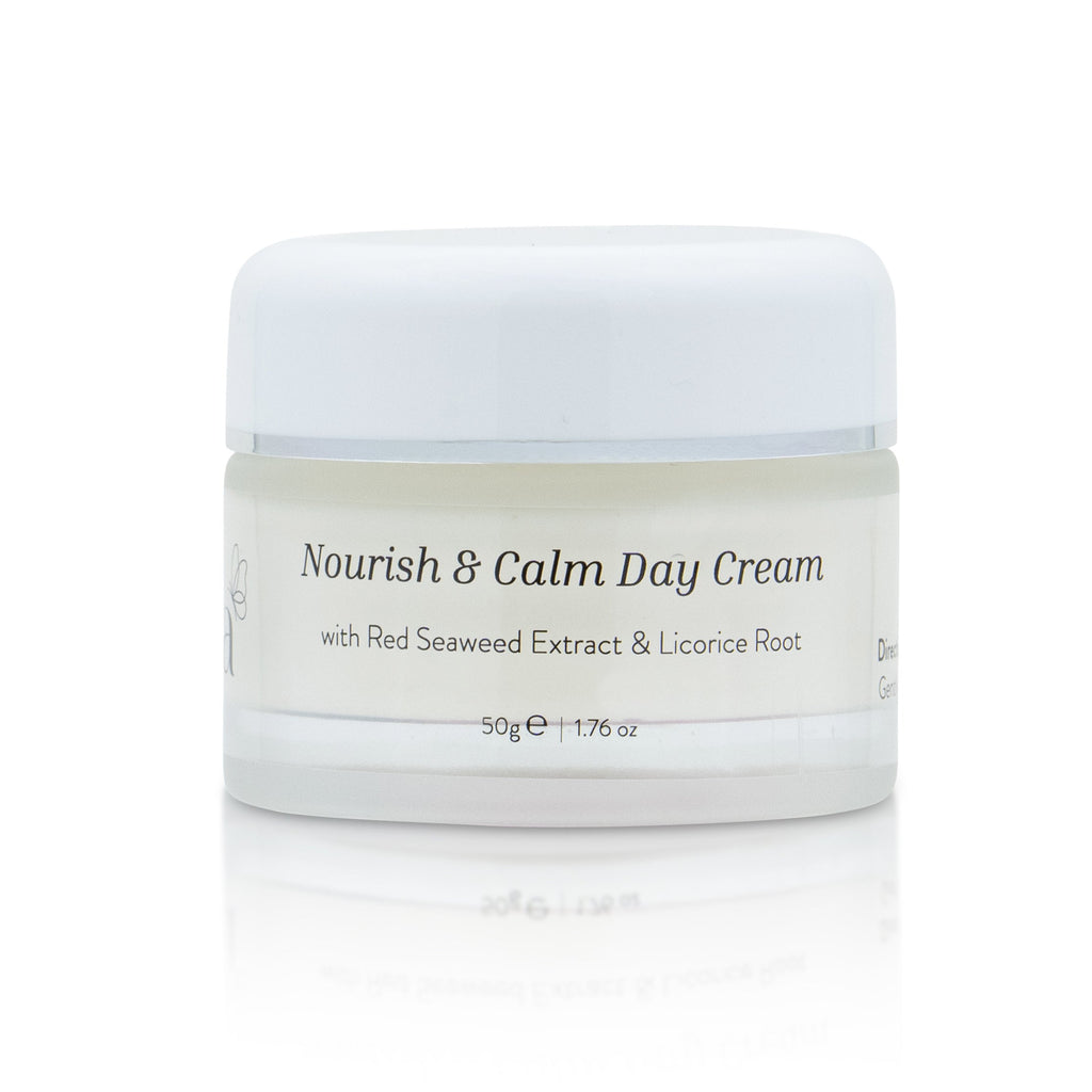 Nourish and Calm Day Cream