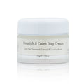 Nourish and Calm Day Cream