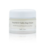 Nourish and Calm Day Cream