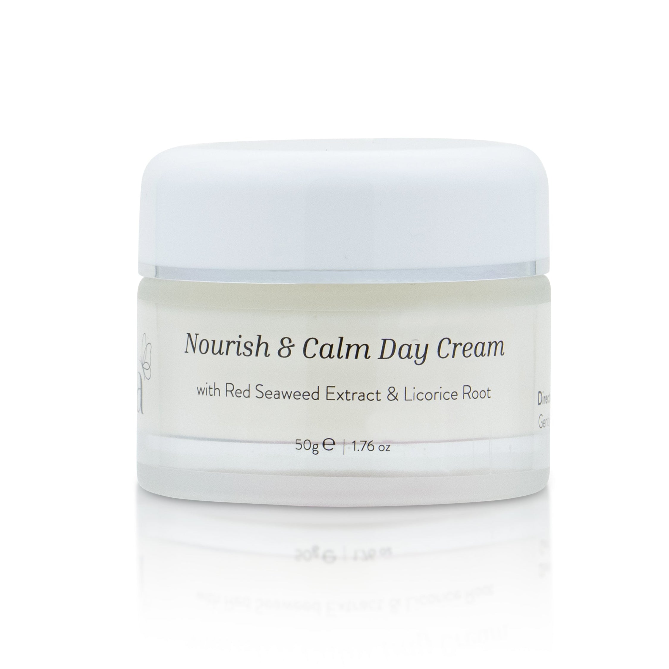 Nourish and Calm Day Cream