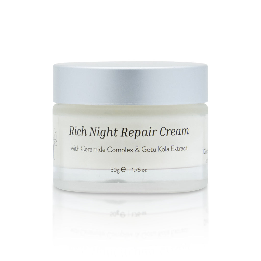 Rich Night Repair Cream