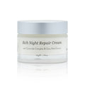 Rich Night Repair Cream