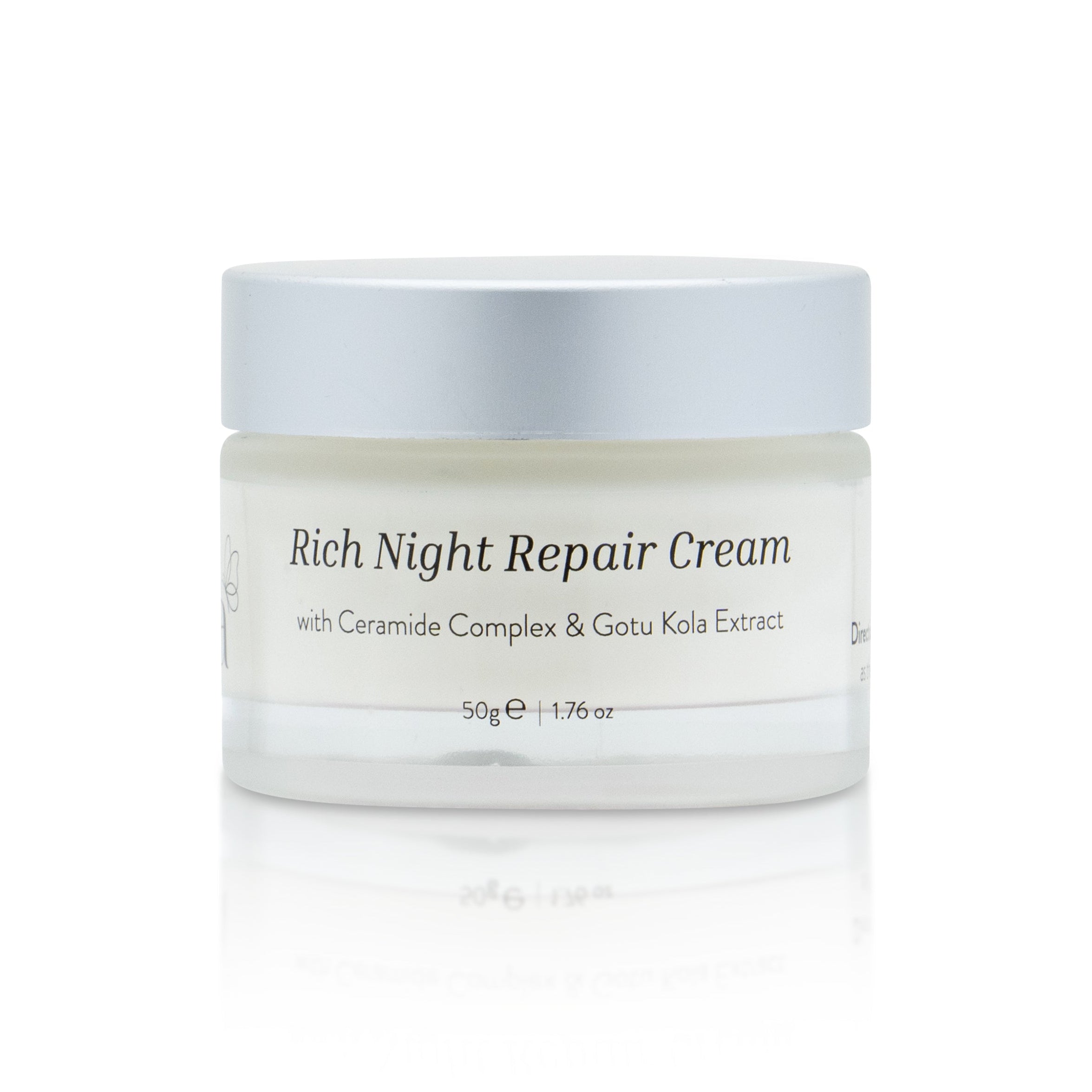 Rich Night Repair Cream