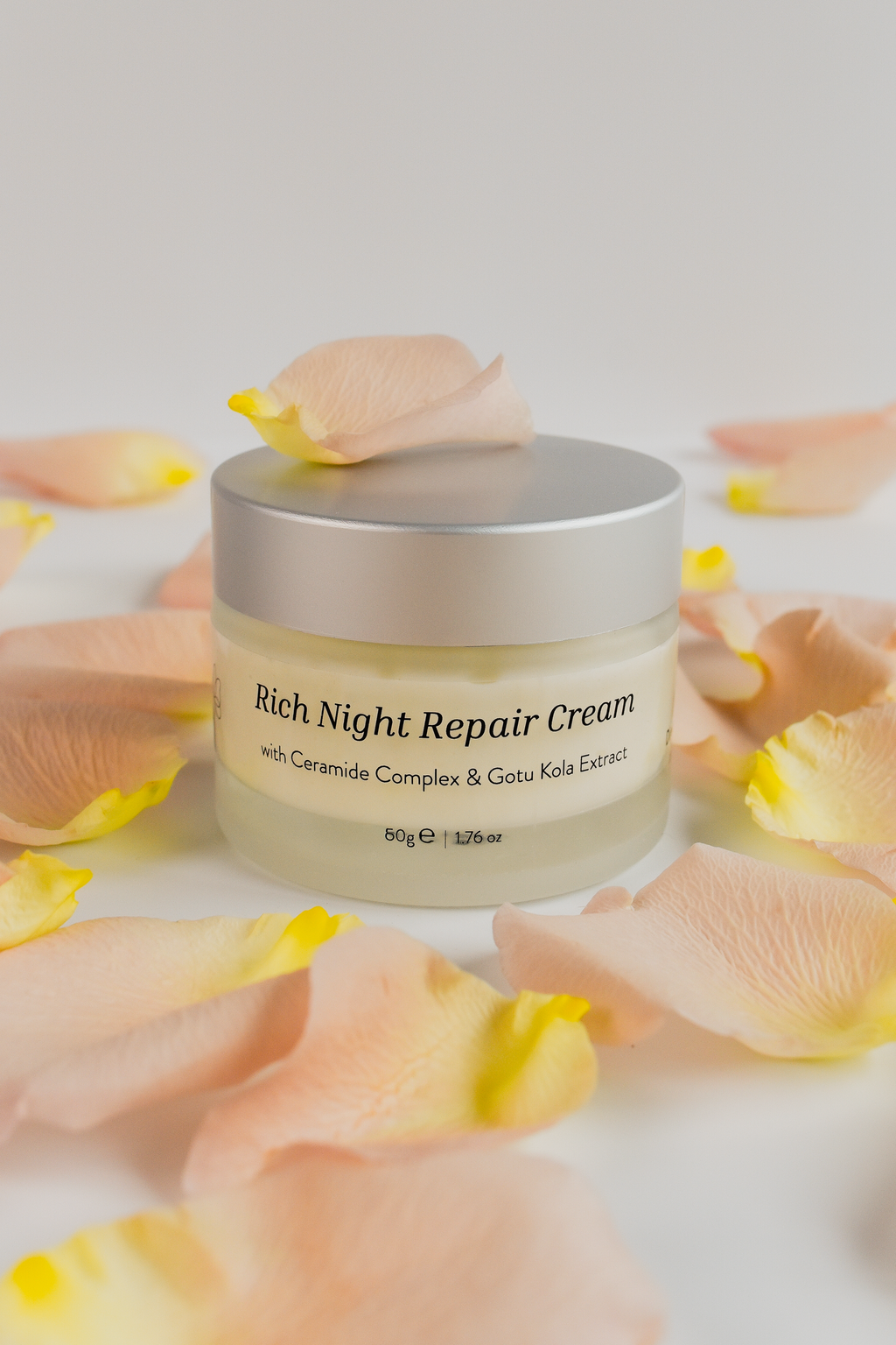 Rich Night Repair Cream