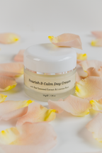 Nourish and Calm Day Cream
